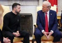 Zelensky Urges Trump To Pressure China’s Xi Jinping To Help End Ukraine War, Cut Support To Russia