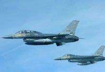 Thailand’s F-16 Jets Pound Cambodia As Tensions Rise Between S.E Asian Neighbors After Thai Soldier Killed