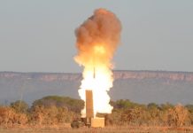 Germany Eyes 1st Export Purchase of U.S. Typhon MRC with Tomahawk Missiles Capable of Striking Up to 2,500 km Away