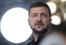 Ukraine Attempts To Diffuse Tensions With Poland as Old Wounds Resurface Despite Anti-Russia Unity: Updated