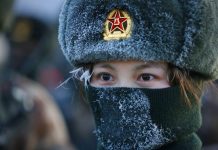 Chinese Officials Confiscate 60,000 ‘Problematic’ Maps Over Taiwan, South China Sea Issue