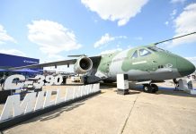 Embraer Eyes MTA Jackpot As India, Brazil Cement Military Ties; Will C-390 Millennium Outdo U.S. C-130J Aircraft