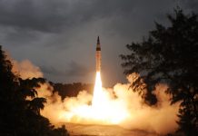 Agni-5 Missile: Surpassing GBU-57’s Payload To Scary MIRV Tech, Agni-V Test Displays India’s Military Prowess