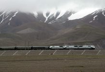 China’s Railway Cuts Through ‘Disputed’ Aksai Chin; Will Beijing’s New Xinjiang–Tibet Line Ignite India-China Tensions?