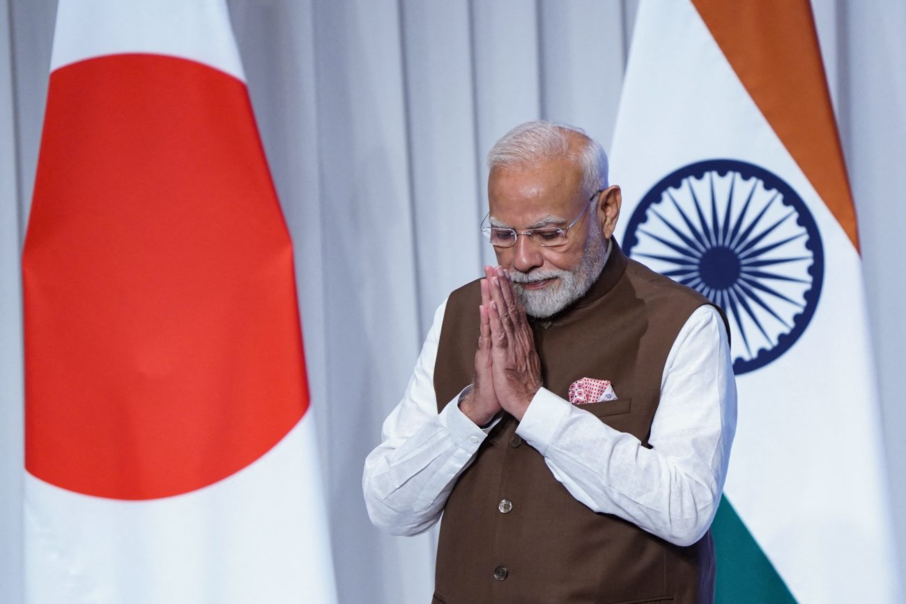 From Allies To Indispensable Partners, Why India-Japan New Defense Cooperation Roadmap Is A Blueprint For Regional Stability