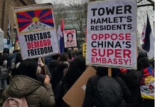 Vilified As China’s Spy Hub In London, Beijing “Strongly Dissatisfied” With UK Over Approval Delays In Super Embassy