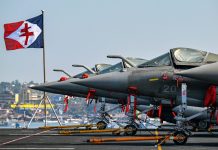 Rafale, AMCA, Su-57: IAF Likely To Bet On Russian-French Tech To Boost Air Force, Deter Rivals: Ex-Air Marshal