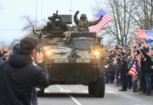 U.S. Ramps Up Anti-ISIS Offensive in Africa: More Strikes, Intel Sharing with Nigeria Amid Sahel Juntas Ties