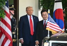 After Panama, Canada & Greenland, Trump Now Wants A Piece Of South Korea; Floats ‘Land For America’ In Summit Surprise
