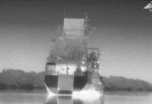 “Uno Reverse” Moment For Russia! Ukrainian Navy Reels As Simferopol Falls To Moscow’s Drone Boat Attack