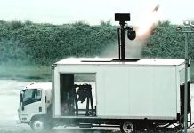 Hellfire On Wheels! Taiwan Adopts Ukraine’s “Brimstone Model” With Truck-Launched Hellfire Missiles