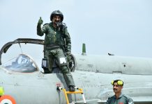 Exclusive: IAF Chief Says India Focusing On Su-30 MKI, MRFA & Homegrown Jets To Boost Firepower; Remains Silent On Su-57, F-35