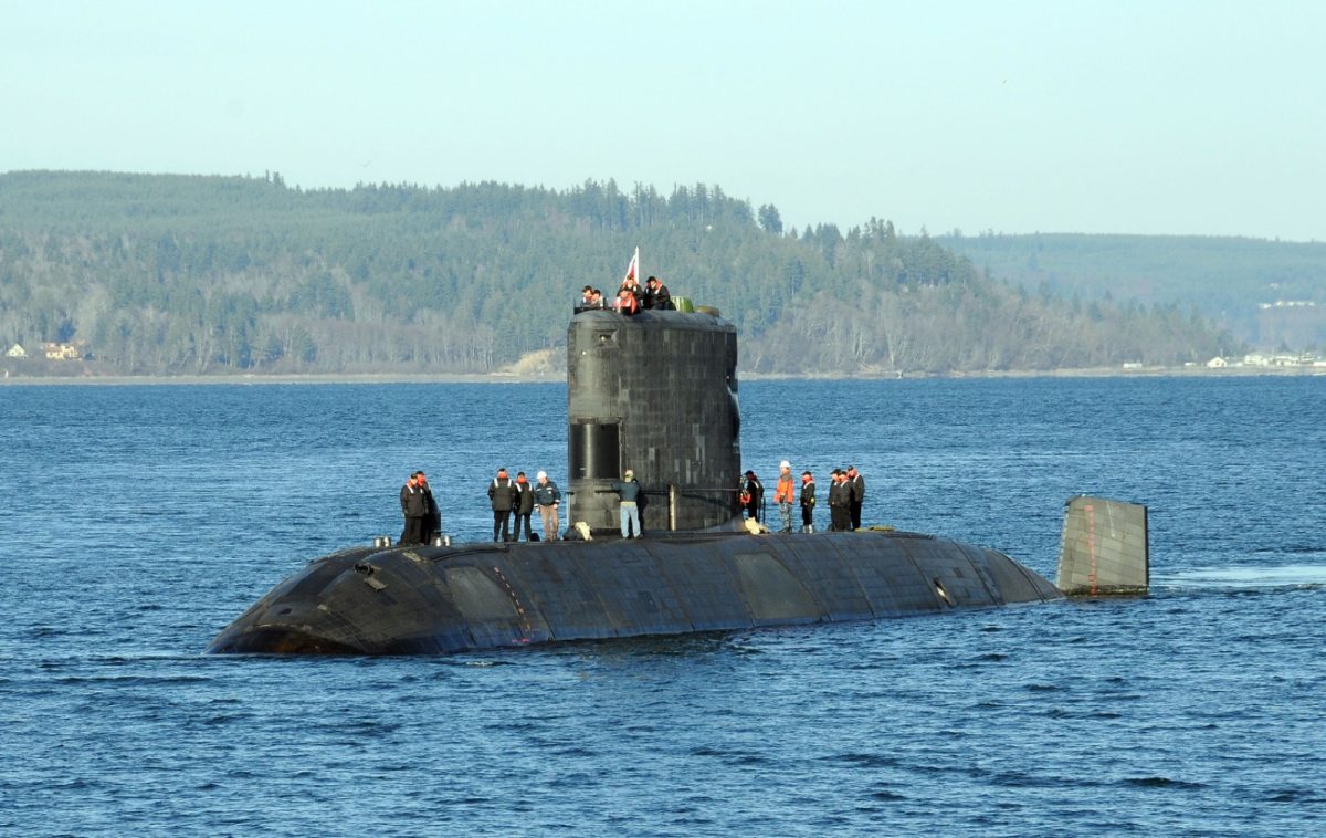 Canada Boosts German TkMS After Big Australian Loss; Can It Outshine Hanwha For RCN Submarine Deal?