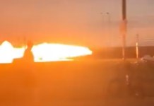 Days After F-16 Upgrade Announcement, Poland’s ‘Aging’ Fighter Crashes In Rehearsals; Claims Pilot’s Life