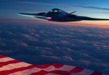 B-21 Raider: LRSO Missiles To Boost The Might Of U.S. Stealth Bombers; 2nd Aircraft Eyes Year-End Flight