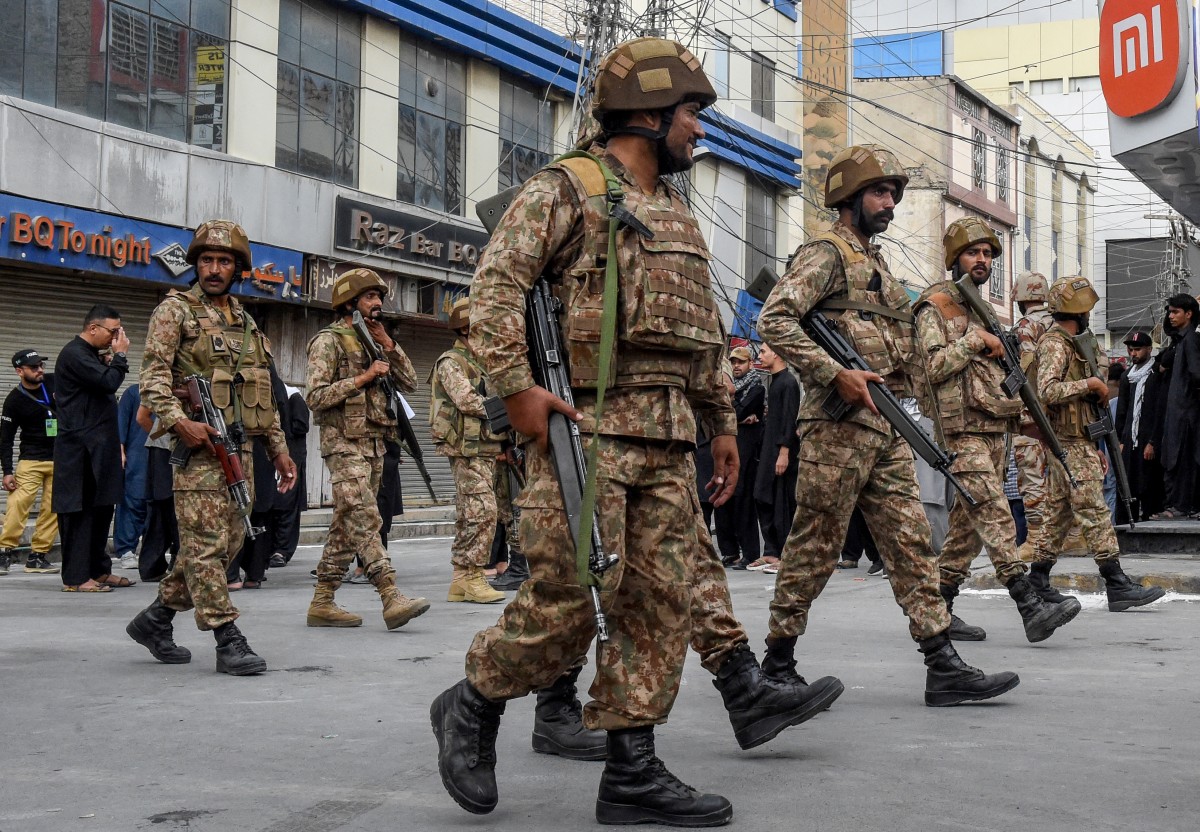U.S. Attack on Iran: Why Pakistan Could Pay The “Highest Price” of U.S. Military Operations on Tehran?