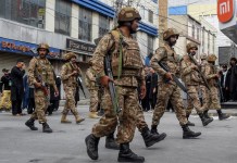 U.S. Attack on Iran: Why Pakistan Could Pay The “Highest Price” of U.S. Military Operations on Tehran?