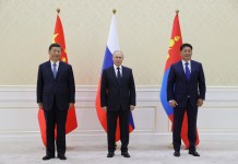 Russia, China & India’s Powerplay! How Mongolia Is Becoming A Crucial Link In Eurasia’s Shifting Power Equations