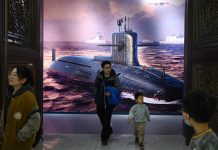 World’s Biggest Submarine Fleet! China Poised To Outsize U.S. Navy By 2030; Will PLA-N Dominate The Deep?