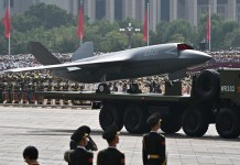 From J-20 To Next-Gen Radars — How Gallium Nitride Is Changing The Game For China As Its Military Tech Surges