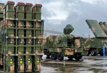 After JF-17 Thunder, Azerbaijan To Debut “Newly Acquired” Chinese HQ-9B Missiles At Military Parade: Reports