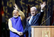 “Islamic NATO” Rising? How India & Israel’s Defense Bond Threatens To Puncture Pakistan-Turkey Axis