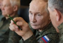 Russia Begins Mass Evacuation From Iran’s Bushehr Plant Post US-Israeli Strike; Risk of Nuke Incident Rising?