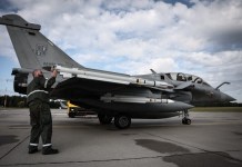 300th RAFALE! France & Europe Went Separate With Rafale & Eurofighter; So, Who Finally Won The Race?