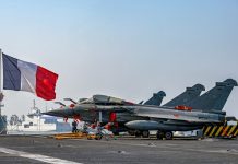 Greenland Crisis: France Deploys Nuclear-Powered Aircraft Carrier To North Atlantic Amid Trump’s Threats