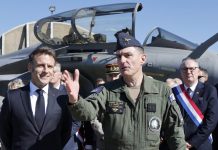 Rafale Fighters in Action: Indonesia Receives First Three Dassault Jets, India Seeks 114 More From France