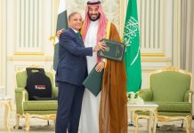 “Nuclear Bombs On Rent”? Has Saudi Arabia Just Rented Pakistan’s Nukes By Signing Strategic Mutual Defense Agreement? OPED