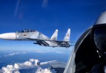 After Flaunting F-16 & Su-30 Fighter Jets, Venezuela Proposes Direct Talks With Trump; Washington Rejects