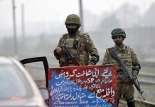 Pakistan Hit by Fresh Suicide Attack as UN Reports 372 Afghan Civilian Deaths in Cross-Border Conflict
