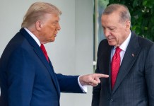 NO F-35s, But Trump Likely To Approve F-110 Engines for Turkey’s Stealth Fighter During NATO Summit