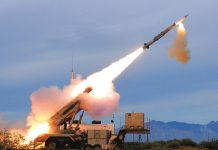 In A Historic First, Japan Arms U.S. With Lethal Patriot PAC-3 Interceptor Missiles; But Why Is Tokyo Arming “Mentor” USA?