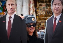 Beijing’s Big Bet! China’s Military Showcase May Aim To Topple Russia In Global Arms Trade; Can It Fill The Void Left By Moscow?