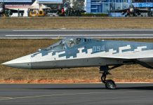 Revolutionizing Su-57! Why India Is The Only Country That Can Boost The Fortunes Of Russia’s Stealth Fighter