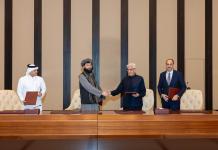 Afghanistan, Pakistan Sign Bilateral Pact; Agree On Comprehensive Ceasefire, End Of Hostilities