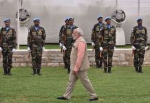 “Focal Point” Of India-Israel Ties — How Indian Soldiers Liberated “The Holy Land” & Shaped Modern Middle East