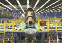 How American Is F-35? Nearly 42% Built Abroad, Why U.S. Controls 100% Of The Stealth Fighter Aircraft?