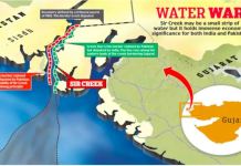 Old Rivalry, New Battleground: India Warns Pakistan of ‘History-Changing’ Response As Sir Creek Emerges New Flashpoint