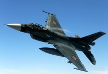 From Pure Japanese Jet To F-16 Clone — How Mitsubishi F-2 Fighter Became A U.S.-Tamed “Viper Zero”