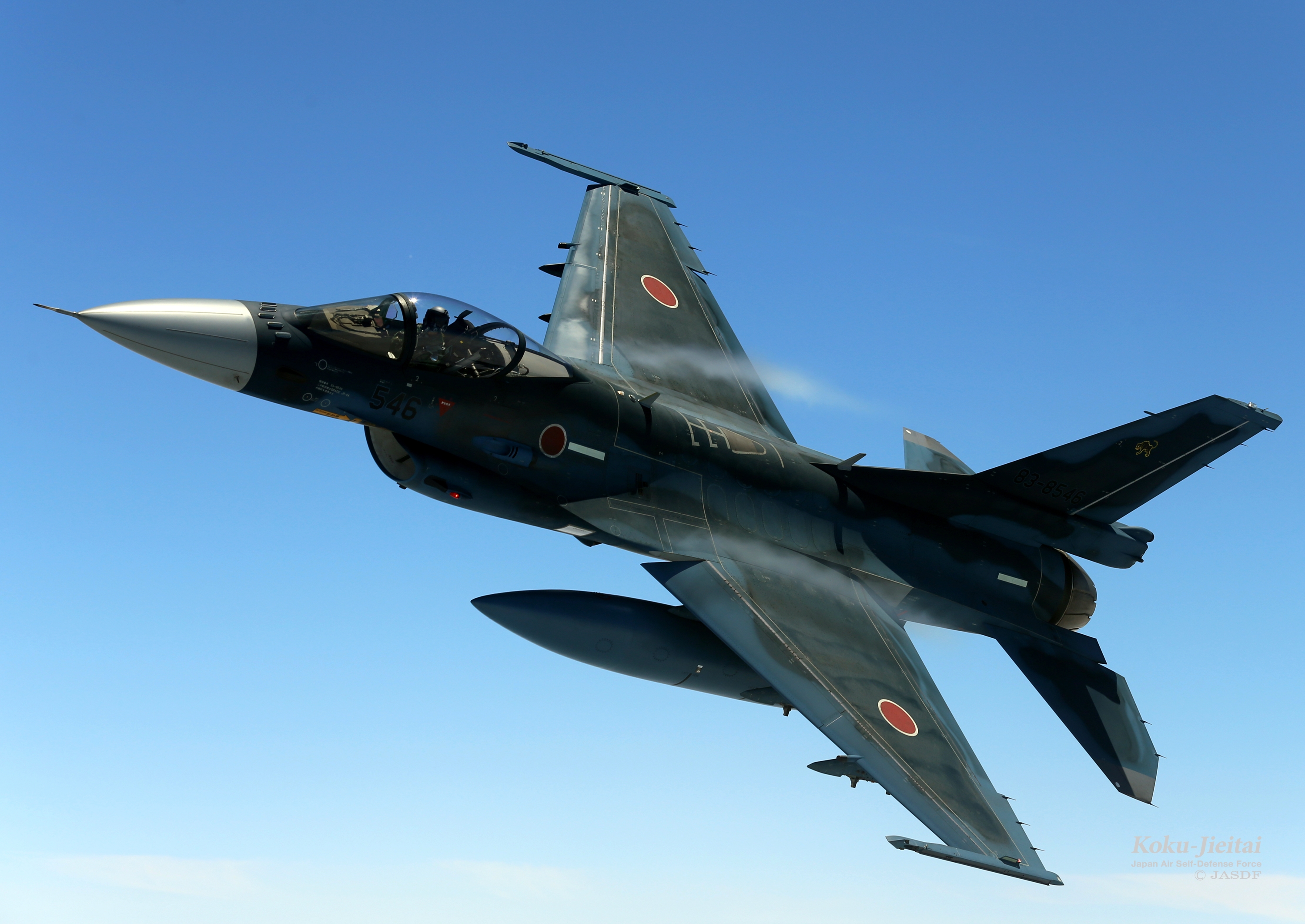 Japanese Fighter Jets Heading to India for First Time: Su-30MKI vs F-2 Rematch Expected Amid China Tensions