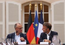 €100 Billion FCAS is DEAD! Germany Hints at Partnering SAAB After Airbus-Dassault Deadlock Over 6th-Gen Jet