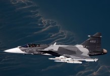 “Clear Edge” Over Sukhoi Fighters! Why Gripen-E Jets For Ukraine Could Give ‘Cold Sweat’ To Russian Military