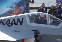 The KAAN “Trap”: Permission, Not Power: The Real Story Of Turkey’s “Indigenous” Fighter Aircraft