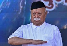 India’s RSS Marks 100 Years! Inside Rashtriya Swayamsevak Sangh — The Legion Of Hindu Nationalists