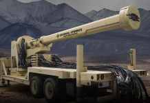 U.S. Revives Railgun Dream? Hypersonic Electromagnetic Weapon Targets Golden Dome, Guam Defense As China, Japan Surge Ahead