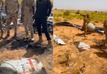 Turkish Akinci Drone Shot Down By Chinese Supplied Missile In Sudan; 4th UAV Lost 2 Months: Reports