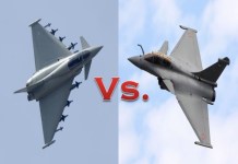 Rafale vs Eurofighter vs Gripen: Which Fighter Will Be F-35’s Replacement As Portugal Explores European Options?
